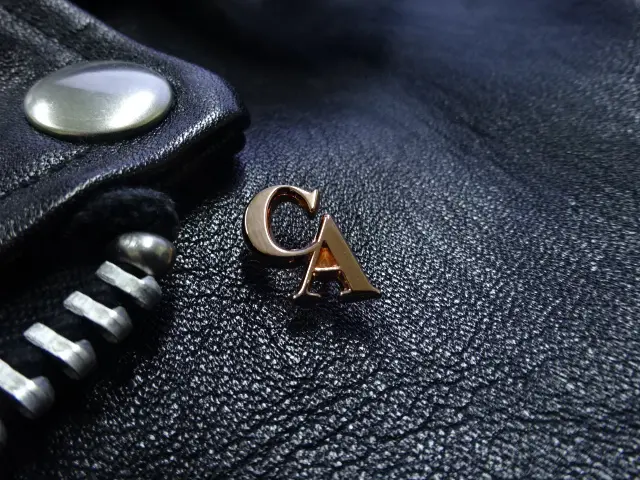 社章の制作実績一覧|山脇マーク製作所